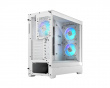 Pop Air RGB TG - Hvid