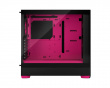 Pop Air RGB TG - Sort/Magenta
