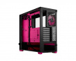 Pop Air RGB TG - Sort/Magenta