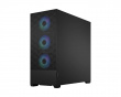 Pop XL Air RGB - Sort