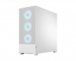 Pop XL Air RGB - Hvid