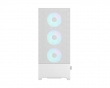 Pop XL Air RGB - Hvid