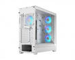 Pop XL Air RGB - Hvid