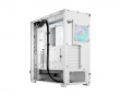 Pop XL Air RGB - Hvid