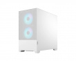 Pop Mini Air RGB TG - Hvid