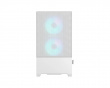 Pop Mini Air RGB TG - Hvid