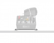 Flight Base Mount Adapter - Monteringsadapter