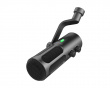 Tank3 USB / XLR Mikrofon - Dynamisk Mikrofon - Sort