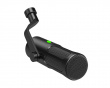 Tank3 USB / XLR Mikrofon - Dynamisk Mikrofon - Sort