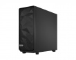 Meshify 2 XL TG - Sort