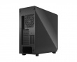 Meshify 2 XL TG - Sort