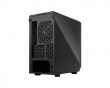 Meshify 2 Mini TG - Sort