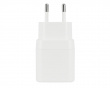 20W USB-C Vægoplader - Hvid
