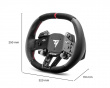 Hypercar Wheel Add-On - Rat