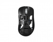F01 8K Magnesium Trådløs Gaming Mus - Sort