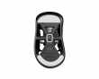 F01 8K Magnesium Trådløs Gaming Mus - Sort
