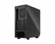 Meshify 2 Compact TG - Sort