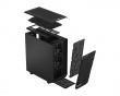 Meshify 2 Compact - Sort