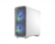 Torrent Compact RGB TG - Hvid