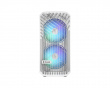 Torrent Compact RGB TG - Hvid