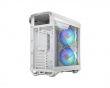 Torrent Compact RGB TG - Hvid