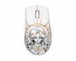 OGM Pro V2 8K Trådløs Gaming Mus - Zeus - Limited Edition