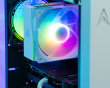 Stinger - Ryzen 5 5500 - RX 6600 Gaming PC