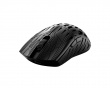 Trinity CF 8K Trådløs Gaming Mus - Sort
