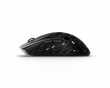 Trinity CF 8K Trådløs Gaming Mus - Sort