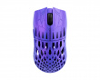 Trinity CF 8K Trådløs Gaming Mus - Nacho Purple