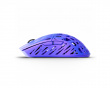 Trinity CF 8K Trådløs Gaming Mus - Nacho Purple