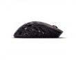 Trinity CF 8K Trådløs Gaming Mus - Sakura Samurai