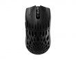 Trinity CF 8K Trådløs Gaming Mus - Solid - Sort