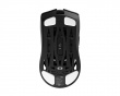 Trinity CF 8K Trådløs Gaming Mus - Solid - Sort