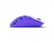 Trinity CF 8K Trådløs Gaming Mus - Solid - Nacho Purple