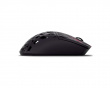 Trinity CF 8K Trådløs Gaming Mus - Solid - Sakura Samurai