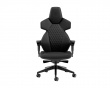 DAWN PU-Leather - Sort