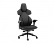 DAWN PU-Leather - Sort