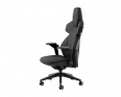 DAWN PU-Leather - Sort