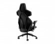 DAWN PU-Leather - Sort