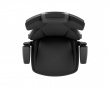 DAWN PU-Leather - Sort