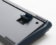 One 3 Pro Nazca Line RGB Tastatur [MX2A Brown] - Sort