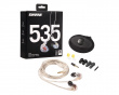 SE535 In-Ear Hovedtelefoner