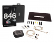 SE846G2 Pro In-Ear Hovedtelefoner