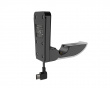 TIN 305 Foldbar PS5 Controller Oplader (PS5 Slim Edition)