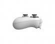 Ultimate Mobile Gaming Controller - Hvid Controller til Android