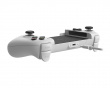 Ultimate Mobile Gaming Controller - Hvid Controller til Android