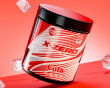 X-Zero Cola - 100 Portioner