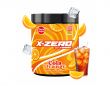 X-Zero Cola Orange - 100 Portioner