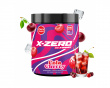 X-Zero Cola Cherry - 100 Portioner